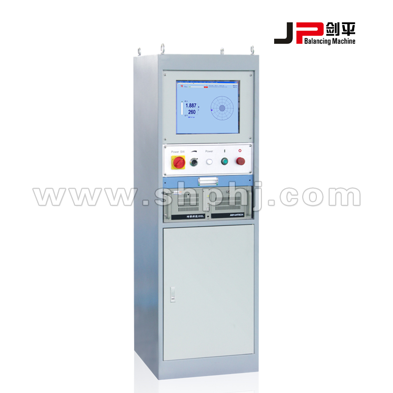 JP-580平衡機(jī)工控機(jī) JP-580平衡機(jī)工控機(jī)