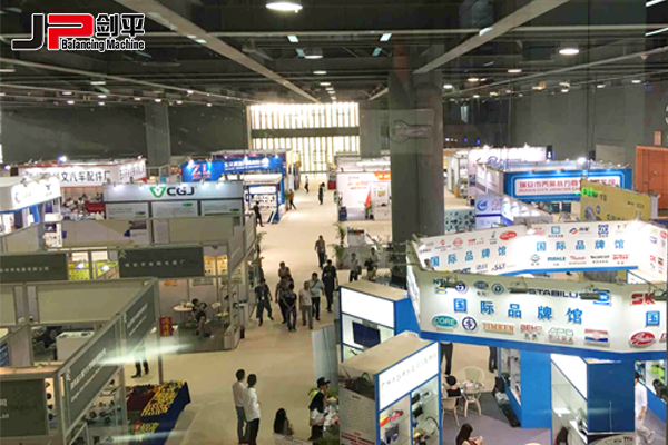 上海劍平火熱參展廣州國際汽車零部件及售后市場(chǎng)展覽會(huì) 上海劍平火熱參展廣州國際汽車零部件及售后市場(chǎng)展覽會(huì)