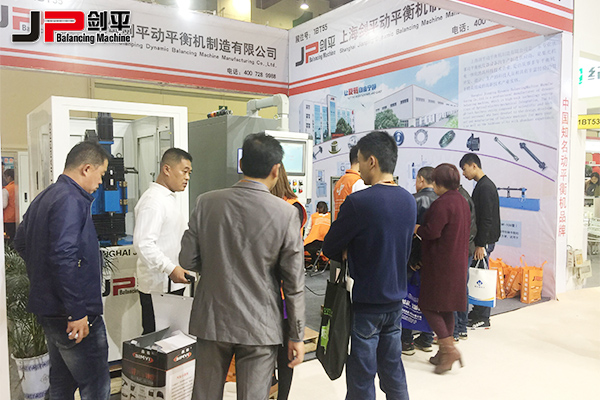 新能源汽車時代，上海劍平參展鄭州汽配會引關(guān)注