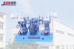 經(jīng)過(guò)動(dòng)平衡的汽車(chē)驅(qū)動(dòng)電機(jī)，具備哪些優(yōu)勢(shì)？