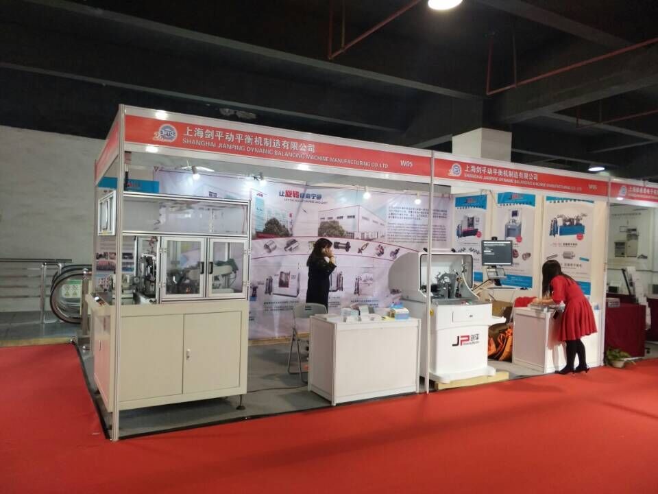 【劍平展會報告】強(qiáng)者愈強(qiáng)，創(chuàng)新將是唯一的逆襲機(jī)會