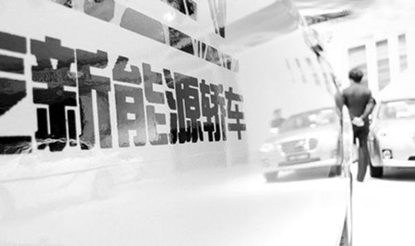動平衡技術(shù)助力新能源電機(jī)市場崛起