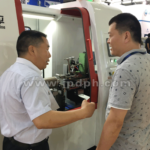 直擊劍平展會(huì)現(xiàn)場，助推“電機(jī)時(shí)代”新革命
