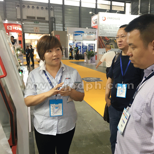 直擊劍平展會(huì)現(xiàn)場，助推“電機(jī)時(shí)代”新革命