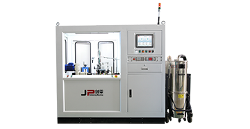 上海劍平 跑步機(jī)電機(jī)全自動(dòng)平衡機(jī)重要性！