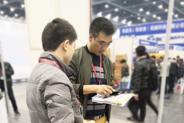 致力檢測(cè)，卓爾不群｜上海劍平助推動(dòng)平衡機(jī)“新時(shí)代”