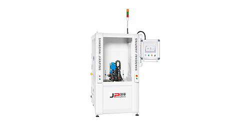 凸輪軸偏心軸全自動平衡機(jī) 凸輪軸偏心軸全自動平衡機(jī)