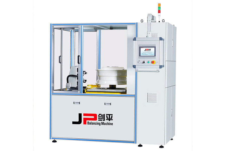 輪轂動(dòng)平衡檢測全自動(dòng)平衡機(jī) 輪轂動(dòng)平衡檢測全自動(dòng)平衡機(jī)