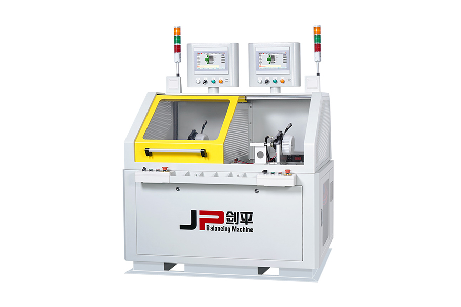 暖風(fēng)機(jī)雙工位動(dòng)平衡機(jī) 暖風(fēng)機(jī)雙工位動(dòng)平衡機(jī)