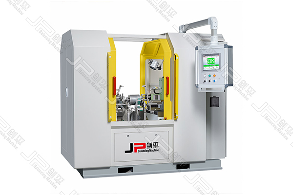 新能源電機(jī)轉(zhuǎn)子全自動平衡機(jī)