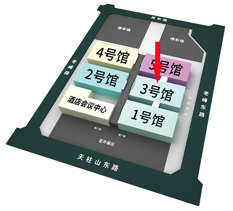 上海劍平動(dòng)平衡機(jī)制造有限公司展位號(hào)T368 上海劍平動(dòng)平衡機(jī)制造有限公司展位號(hào)T368