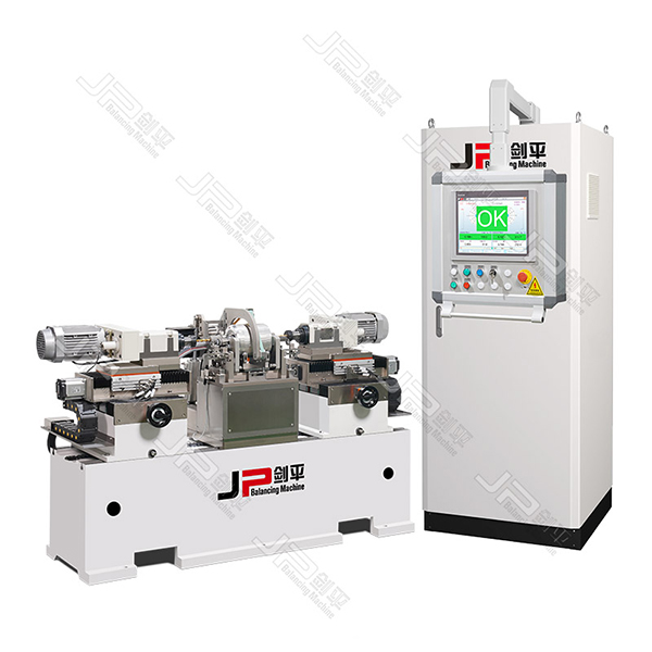 新能源電機轉(zhuǎn)子平衡機