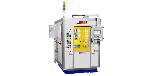 汽車減速器太陽輪沖孔兩工位自動平衡機(jī) 汽車減速器太陽輪沖孔兩工位自動平衡機(jī)