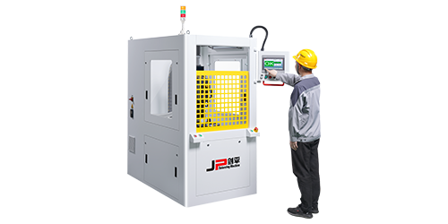 金剛石砂輪全自動平衡機(jī) 金剛石砂輪全自動平衡機(jī)