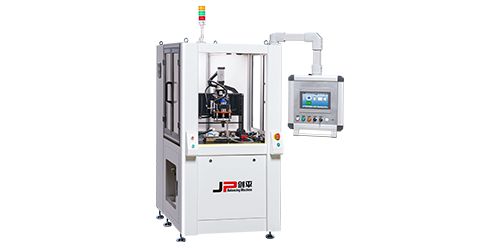 微型水泵葉輪全自動平衡機(jī)