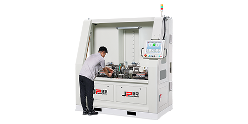 新能源電機(jī)轉(zhuǎn)子全自動(dòng)平衡機(jī)對(duì)接機(jī)器人 新能源電機(jī)轉(zhuǎn)子全自動(dòng)平衡機(jī)對(duì)接機(jī)器人