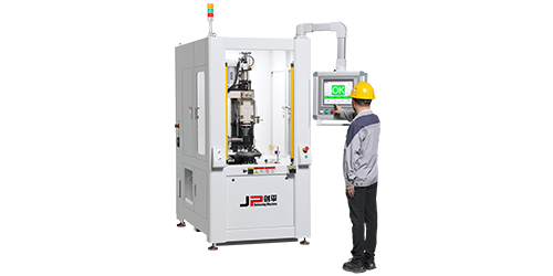 離合器壓盤立式鉆孔全自動平衡機(jī)(打刀缸) 離合器壓盤立式鉆孔全自動平衡機(jī)(打刀缸)