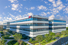 方寸之間定平衡,新址之上開新篇 上海劍平動(dòng)平衡機(jī)研發(fā)總部喬遷盛典