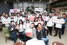 暖意相伴，共慶生辰——上海劍平2026年第一次生日會圓滿落幕